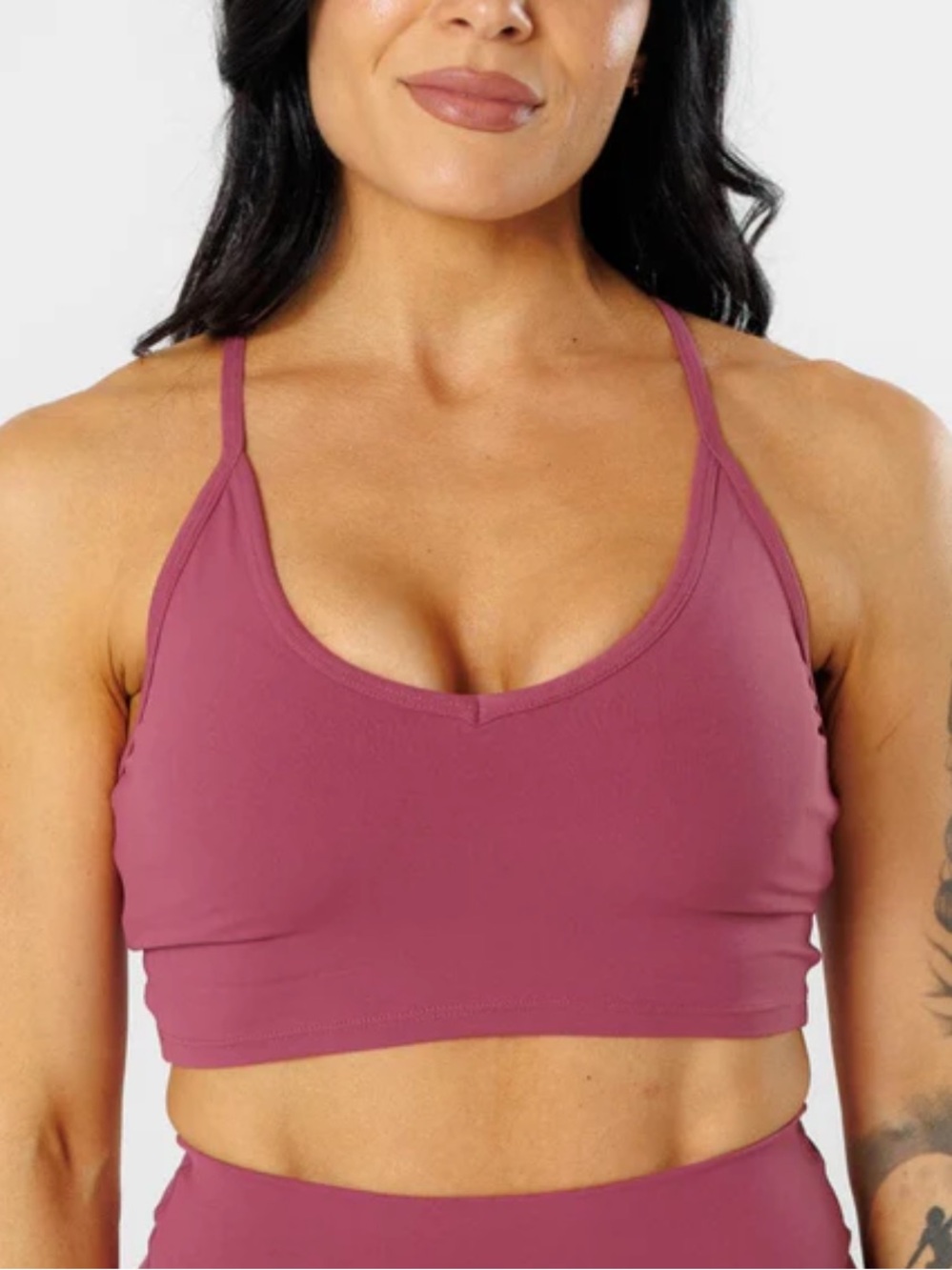 Paragon Fitwear Legend Brami